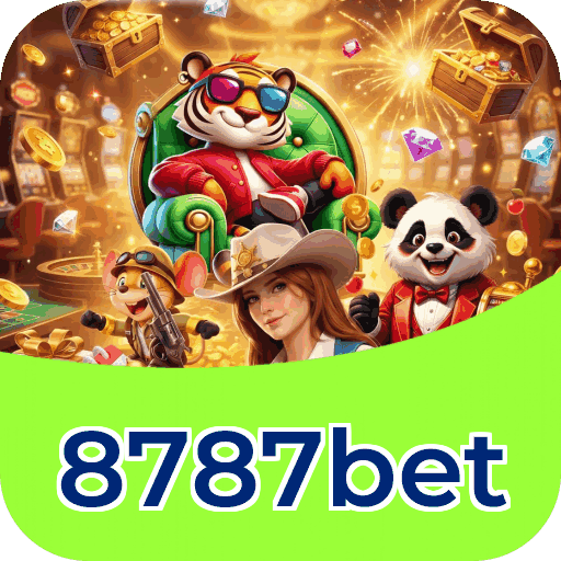 Reload Bonus 8787bet