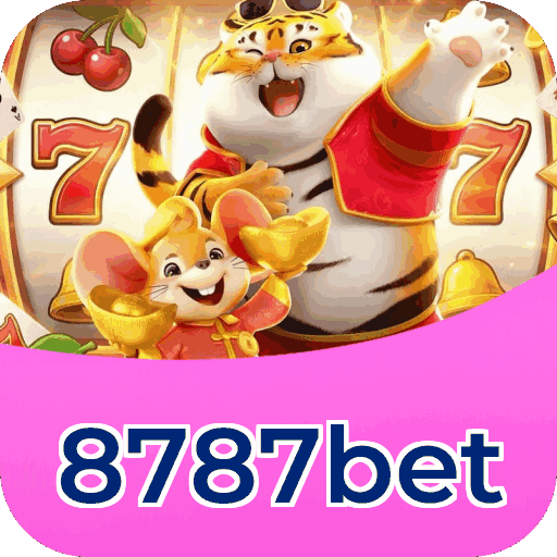 Interface 8787bet