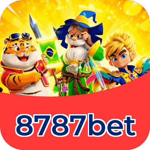 Suporte 8787bet