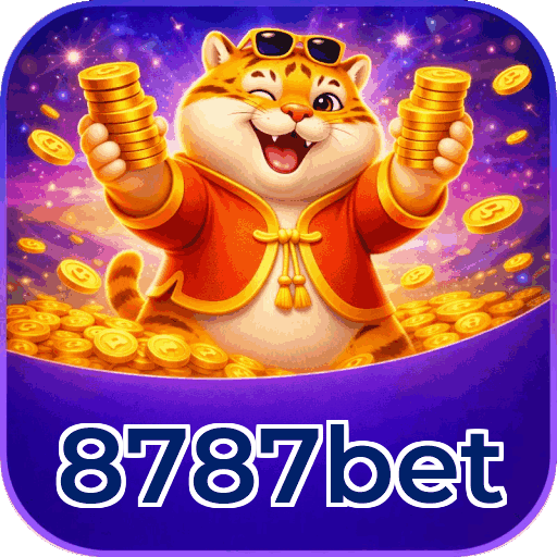 Recursos App 8787bet