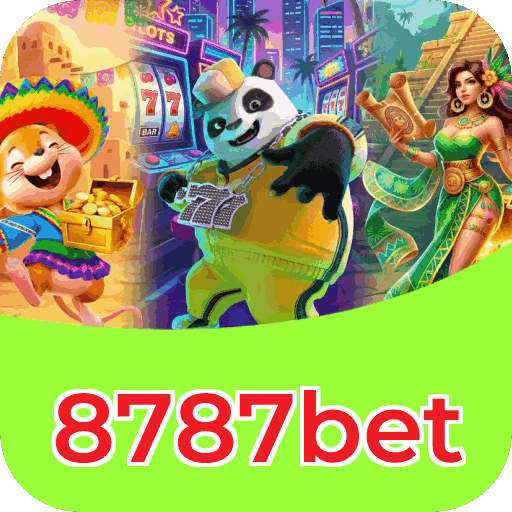 Jogos com maior RTP na 8787bet