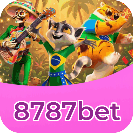 Apostas esportivas ao vivo na 8787bet
