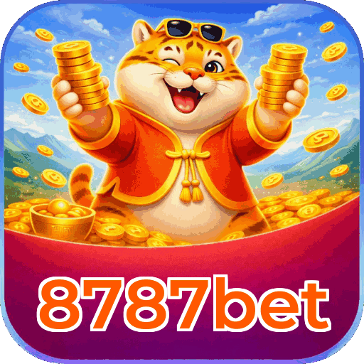 8787bet Slots - 1.500+ Jogos