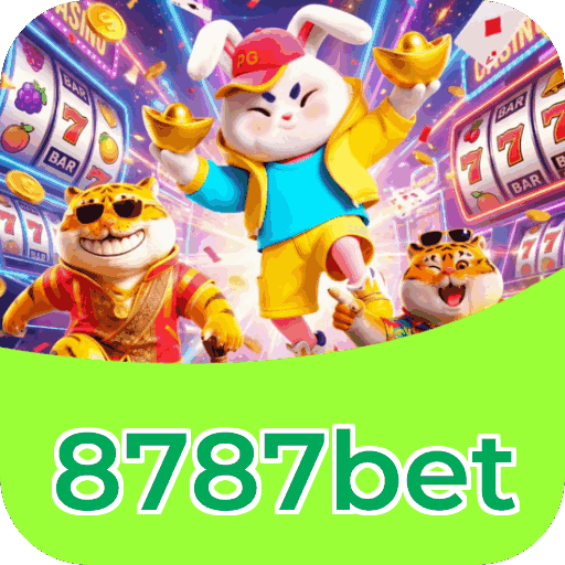 Streaming 4K no cassino ao vivo da 8787bet
