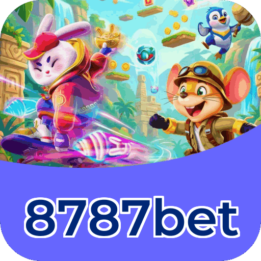 Equipe de suporte ao cliente da 8787bet