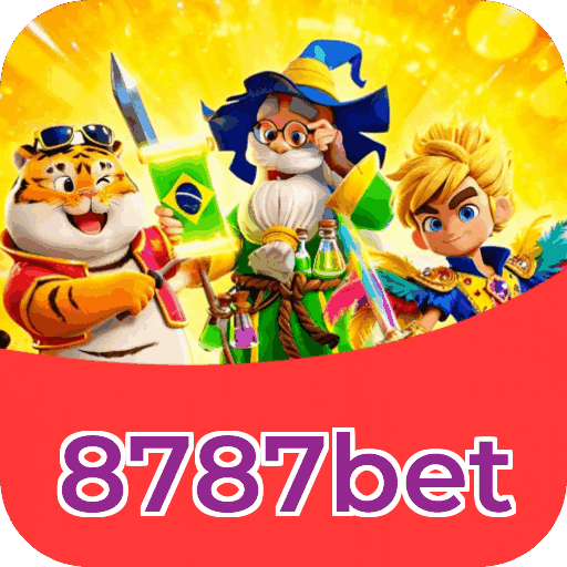 Siga a 8787bet no Facebook